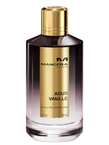 Mancera Aoud Vanille