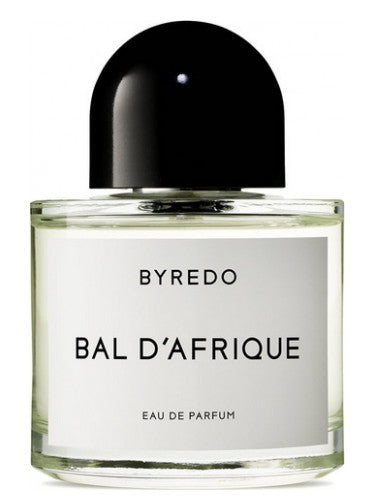 Bal d'Afrique Byredo