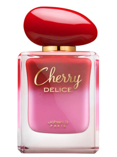 Cherry Delice Johan B