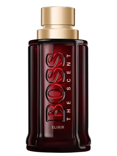 Hugo Boss The Scent Elixir