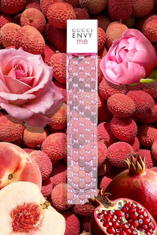 Gucci Envy Me